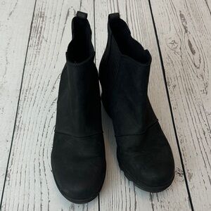 Sorel Ankle Boots Size 9.5